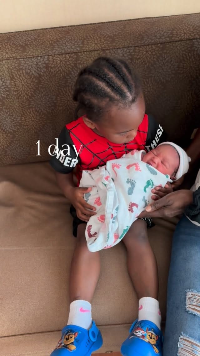 Post 6 by Nicole Sparks, MD on Instagram (video)