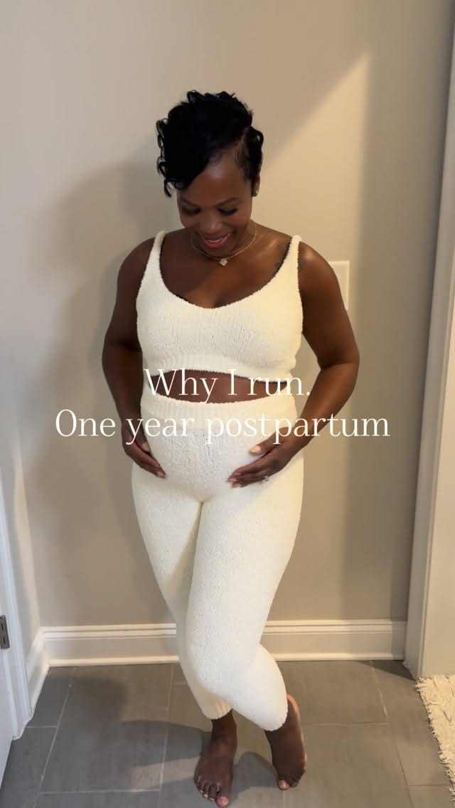 Post 7 by Nicole Sparks, MD on Instagram (video)