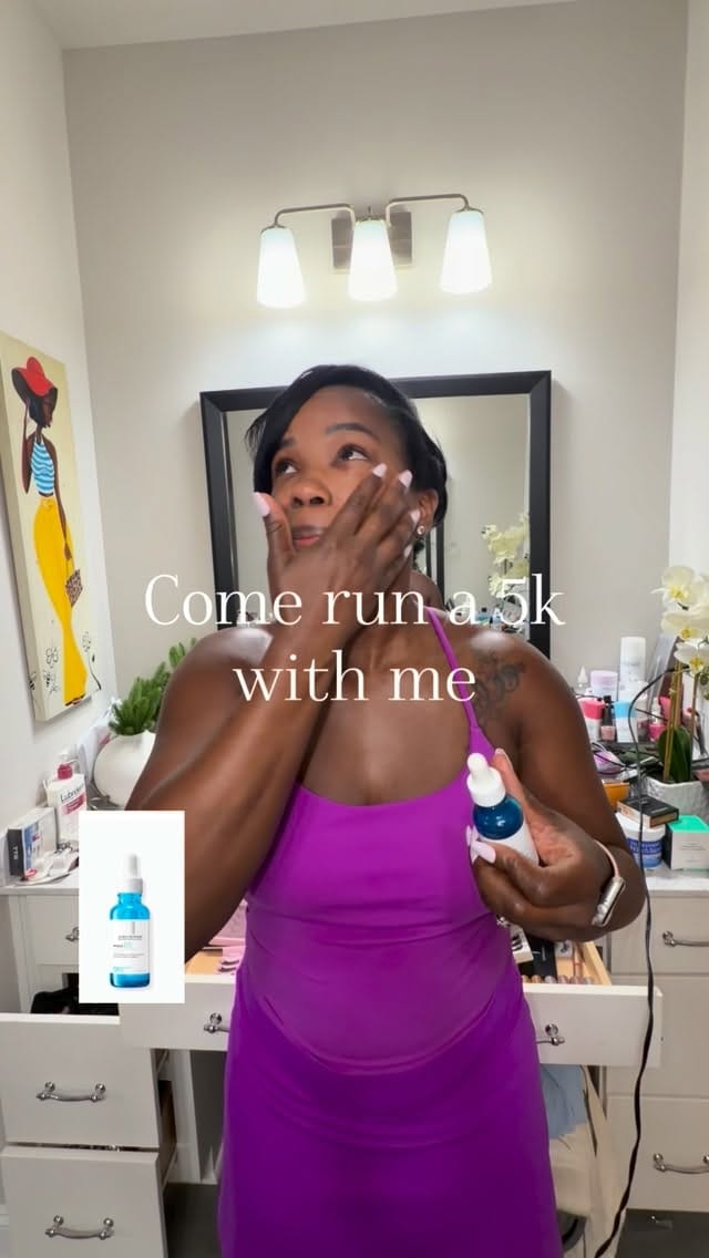 Post 1 by Nicole Sparks, MD on Instagram (video)