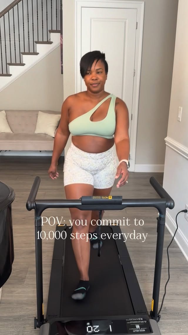 Post 5 by Nicole Sparks, MD on Instagram (video)