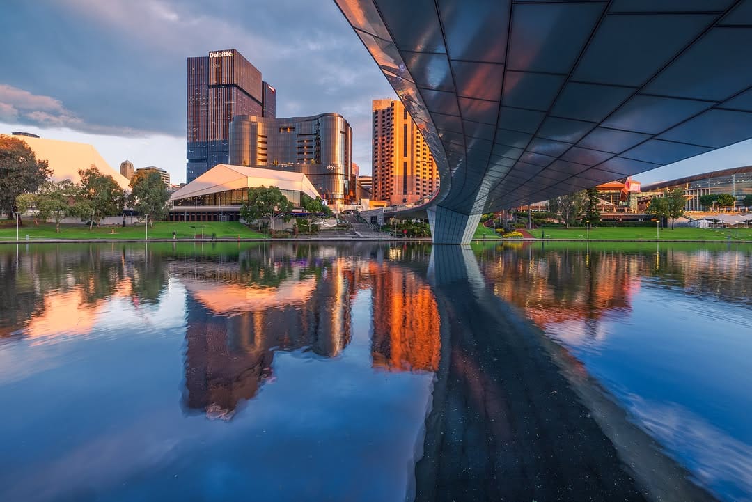 Post 1 by Michael Waterhouse Photography on Instagram (image)