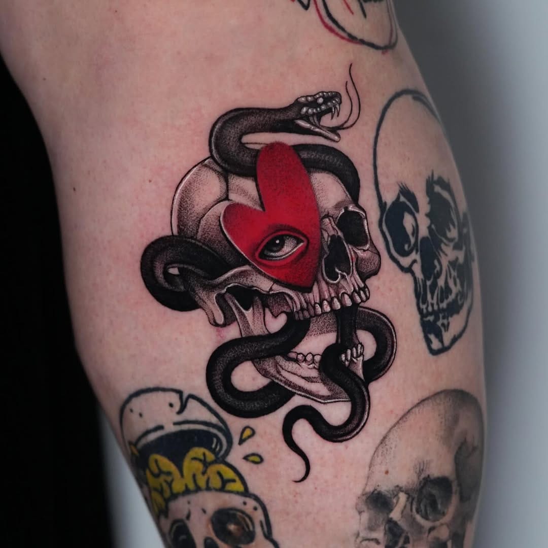 Post 6 by Jamie on Instagram (image)