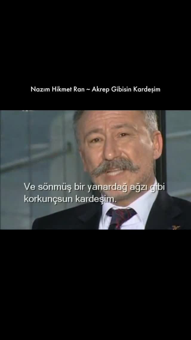 Post 4 by ♤ Sokaktan Sesler ♤ on Instagram (video)