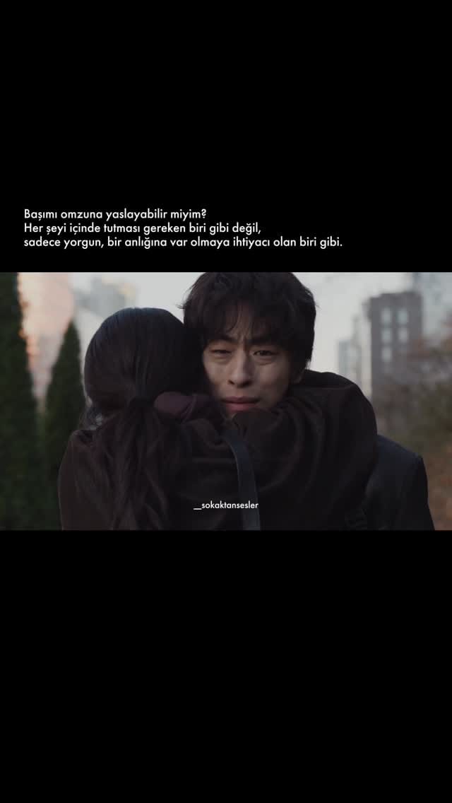 Post 5 by ♤ Sokaktan Sesler ♤ on Instagram (video)