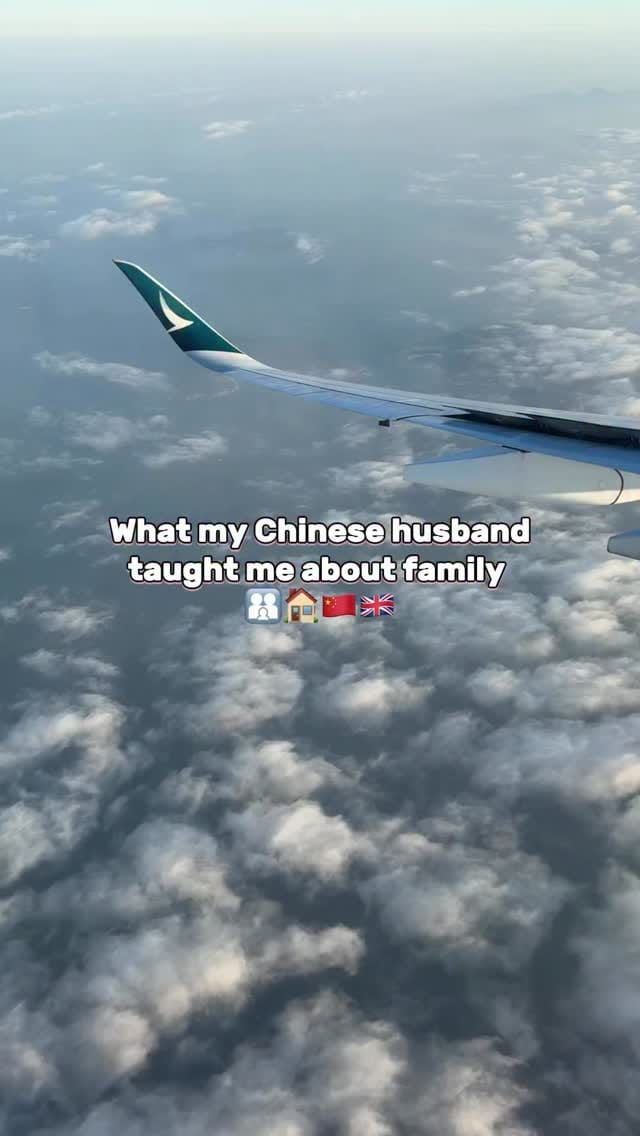 Post 5 by CLAIRE XIA | 🇬🇧🇨🇳🇭🇰 on Instagram (video)