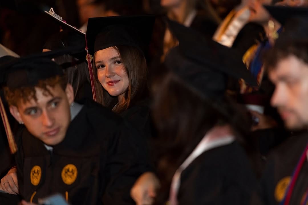 Post 10 by Loyola University New Orleans on Instagram (carousel)