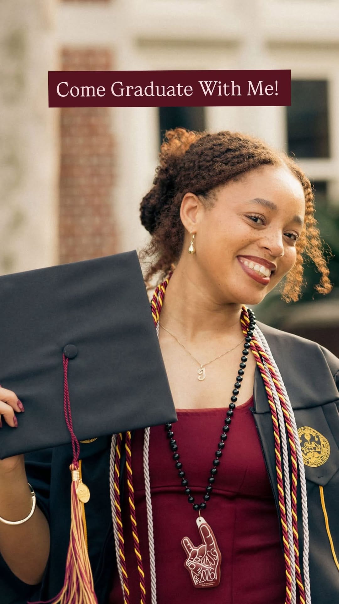 Post 2 by Loyola University New Orleans on Instagram (video)