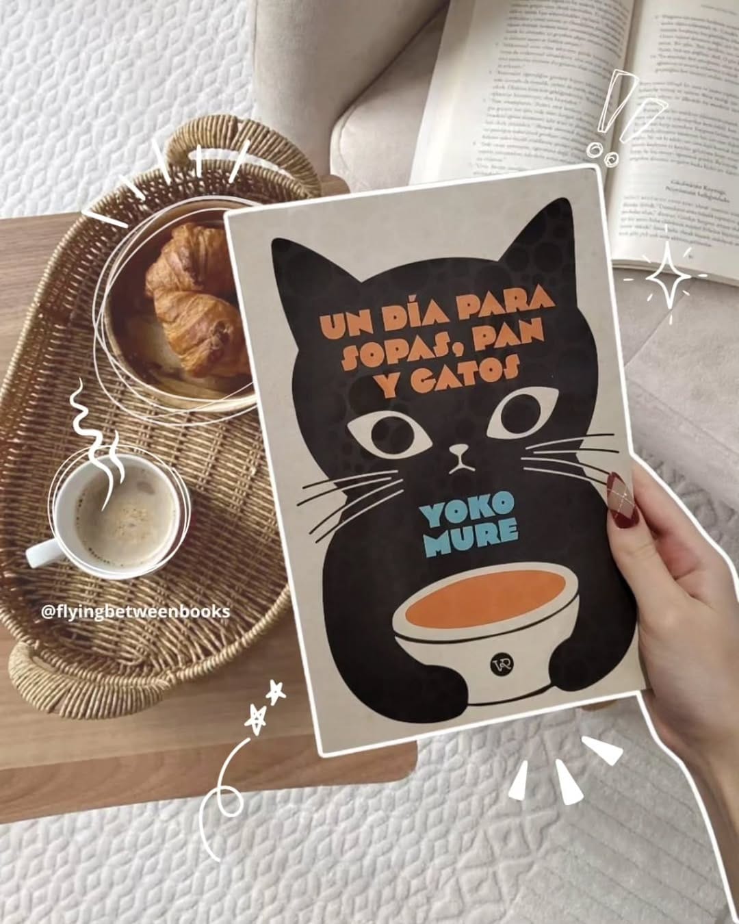 Post 1 by 💭𝓣𝓮𝓯𝓲 💭 | 𝙱𝙾𝙾𝙺𝚂𝚃𝙰𝙶𝚁𝙰𝙼 📖 on Instagram (carousel)