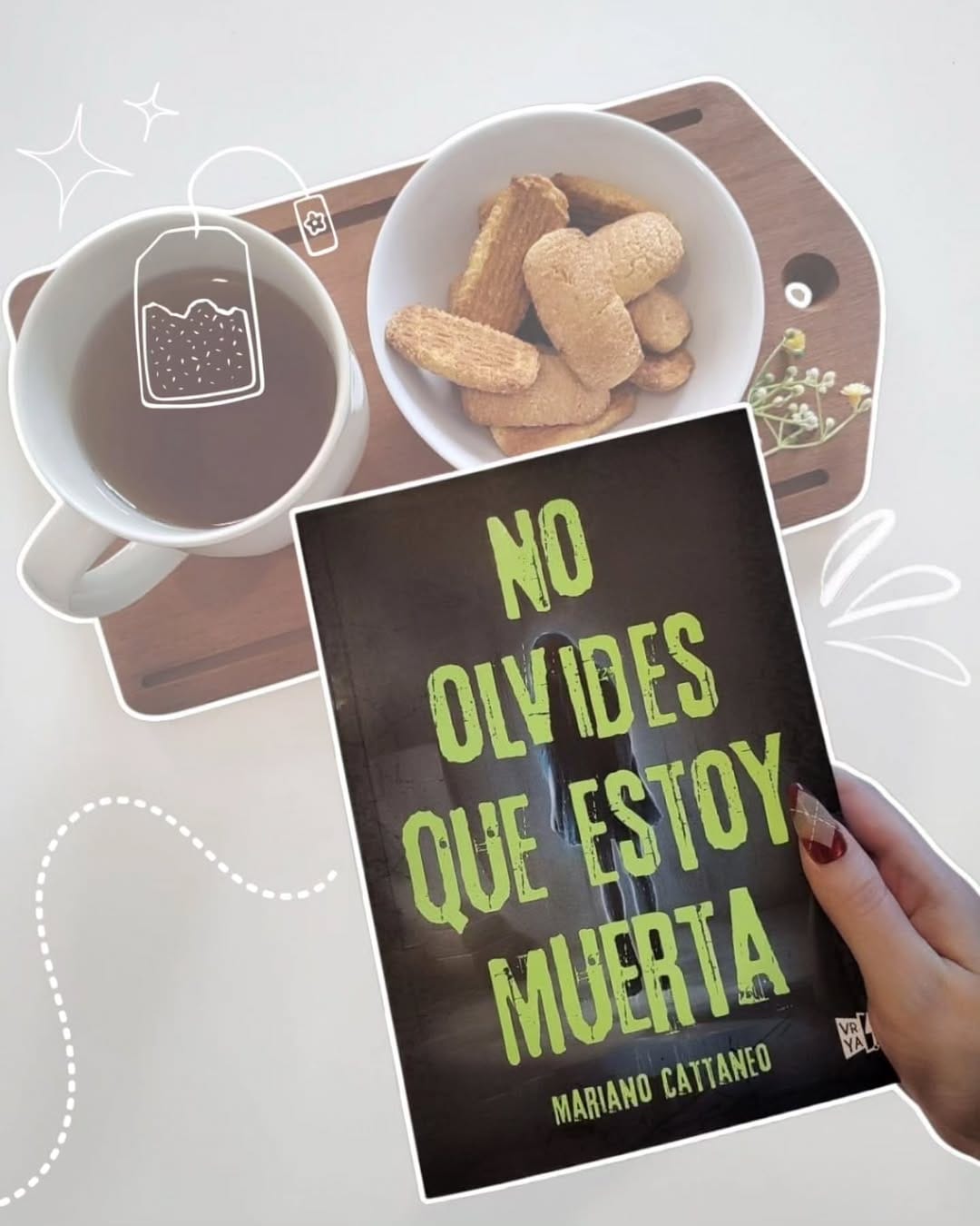 Post 5 by 💭𝓣𝓮𝓯𝓲 💭 | 𝙱𝙾𝙾𝙺𝚂𝚃𝙰𝙶𝚁𝙰𝙼 📖 on Instagram (carousel)