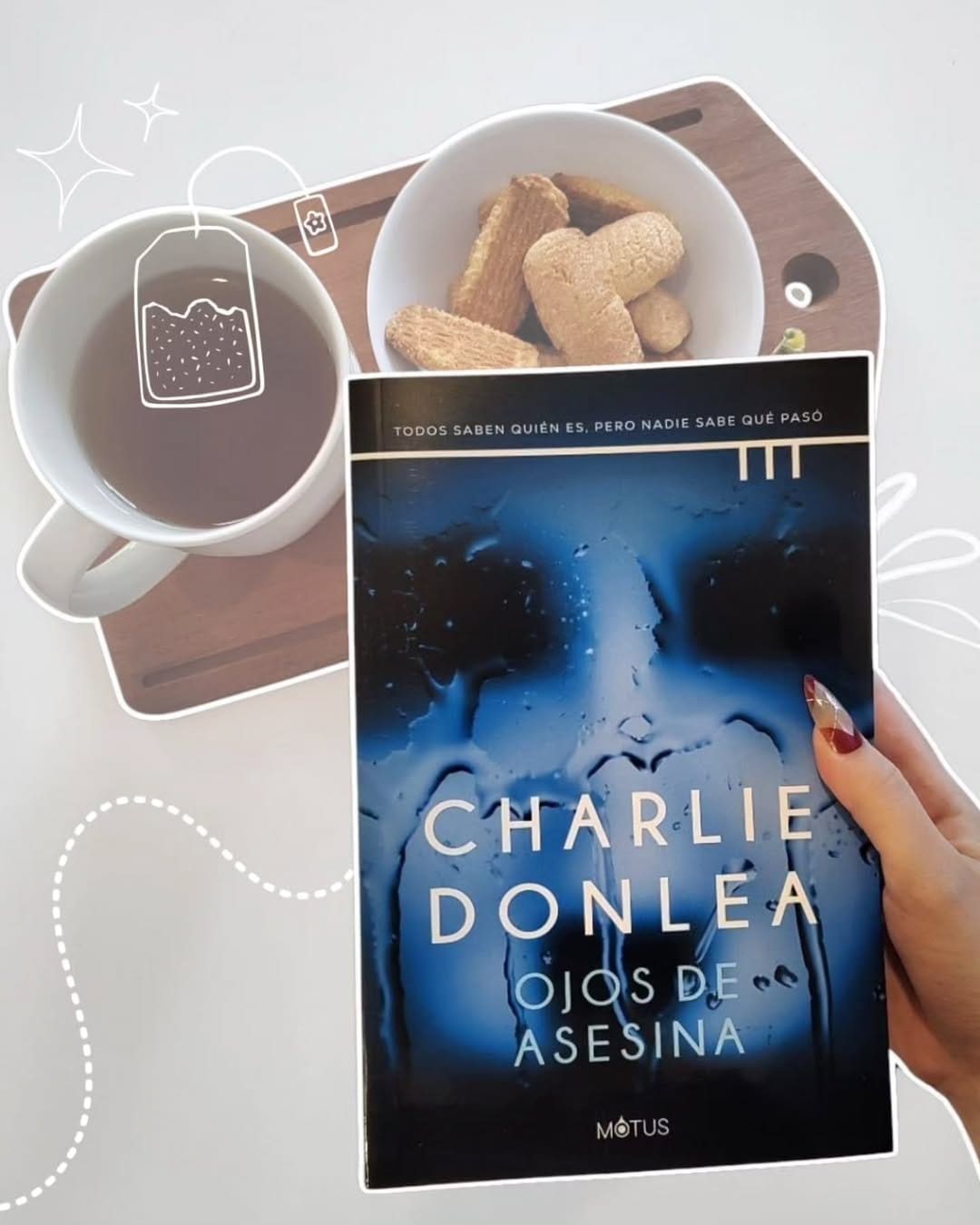 Post 4 by 💭𝓣𝓮𝓯𝓲 💭 | 𝙱𝙾𝙾𝙺𝚂𝚃𝙰𝙶𝚁𝙰𝙼 📖 on Instagram (carousel)