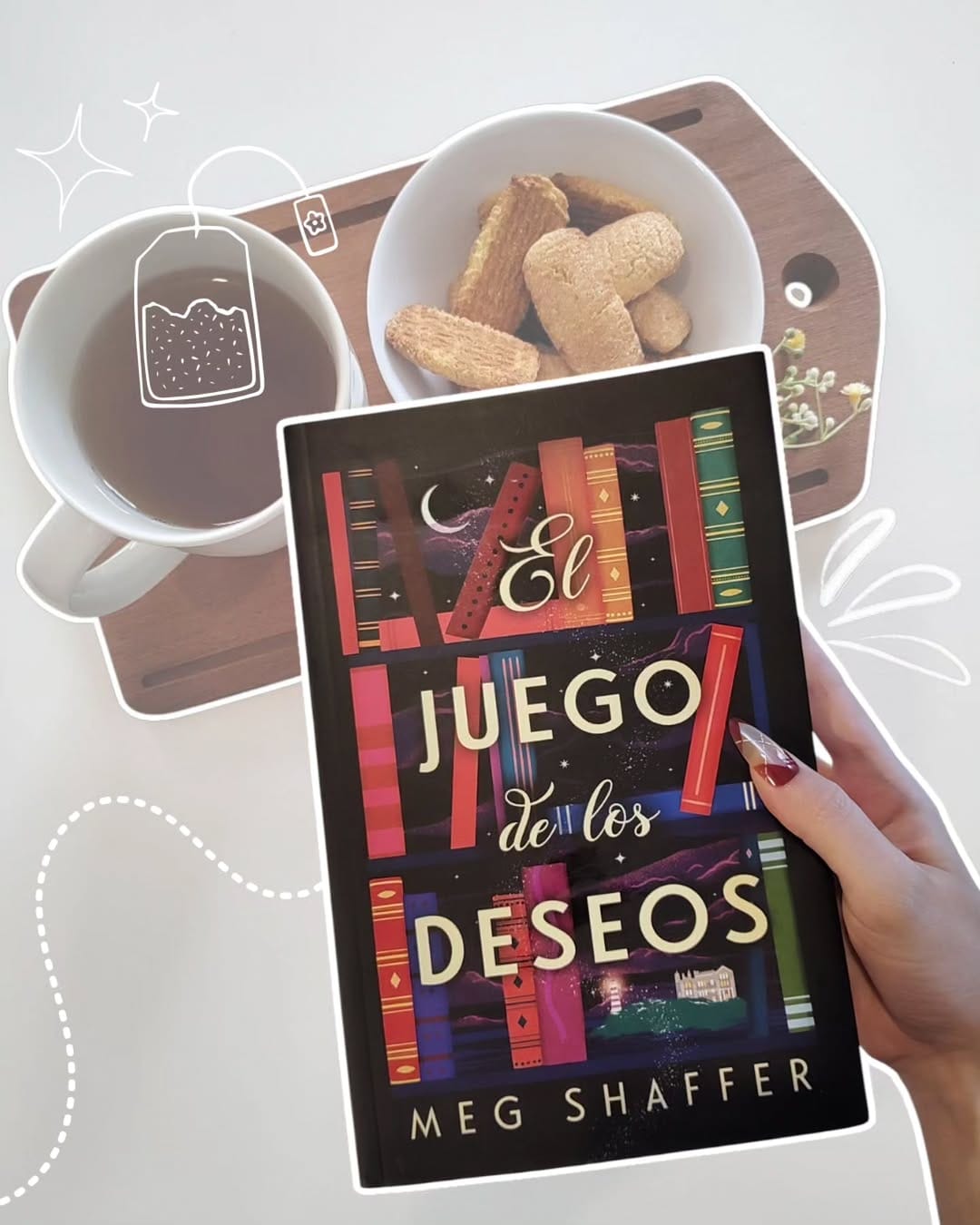Post 6 by 💭𝓣𝓮𝓯𝓲 💭 | 𝙱𝙾𝙾𝙺𝚂𝚃𝙰𝙶𝚁𝙰𝙼 📖 on Instagram (carousel)