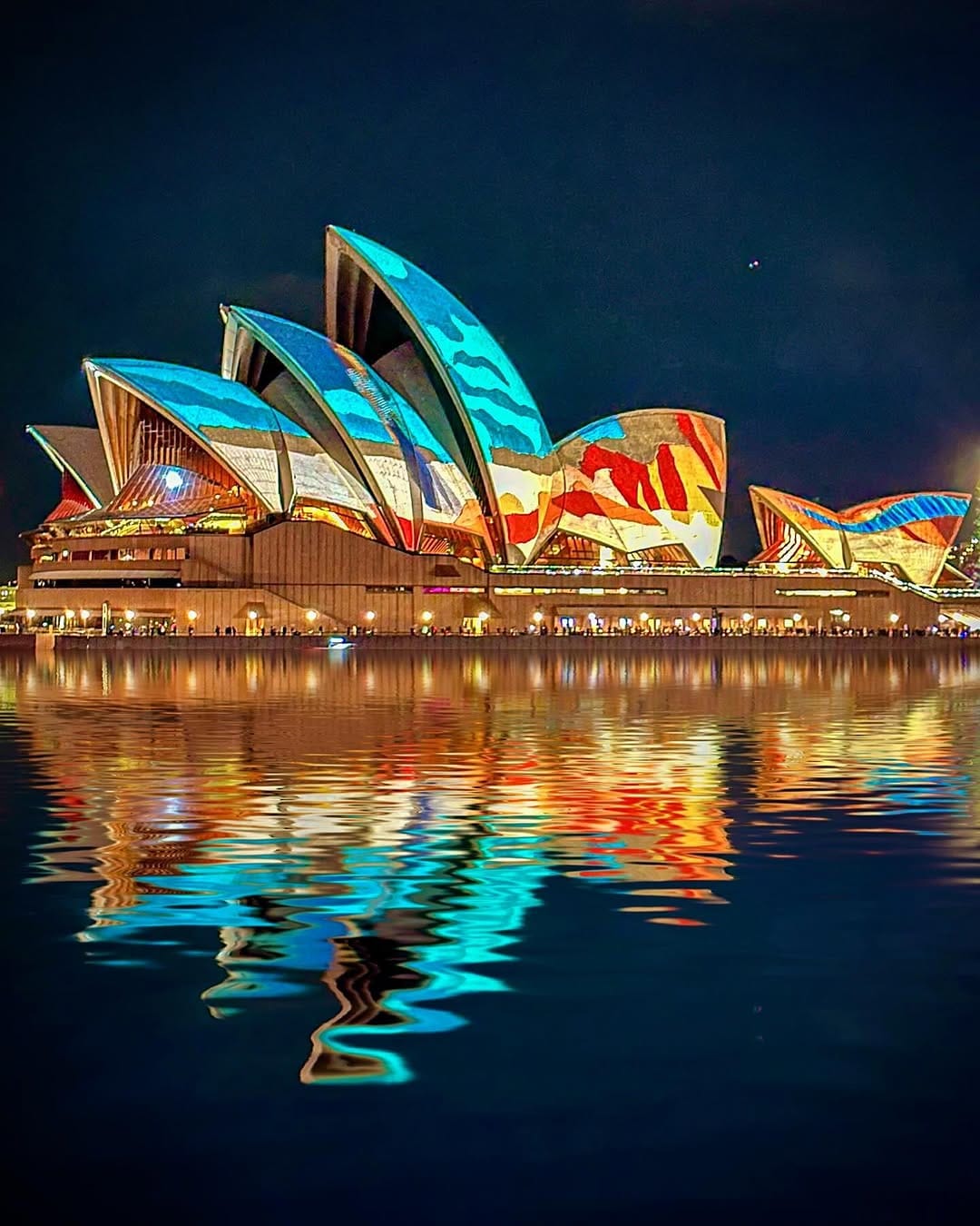 Post 5 by Oliver Kay Photography on Instagram (image)