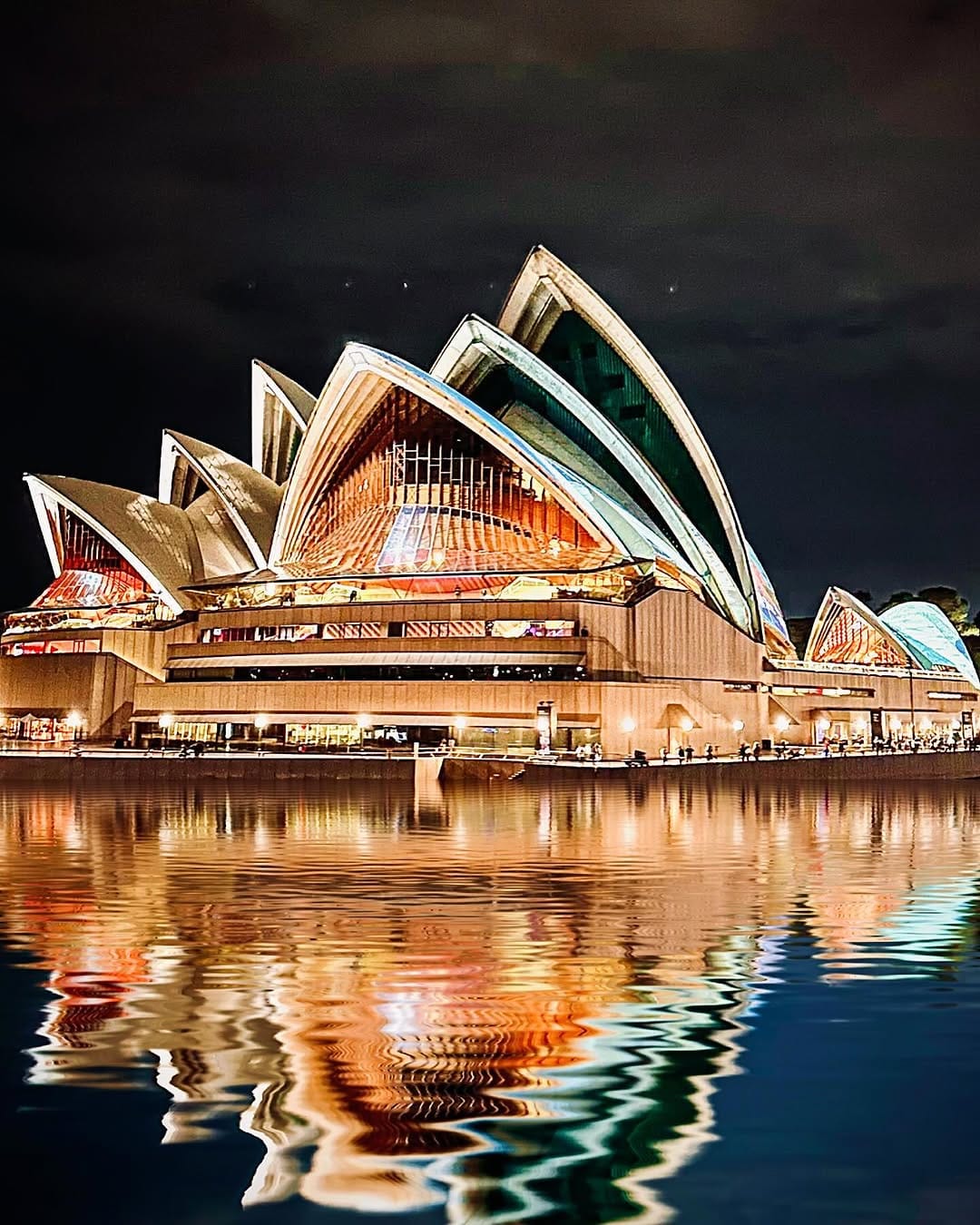 Post 4 by Oliver Kay Photography on Instagram (image)