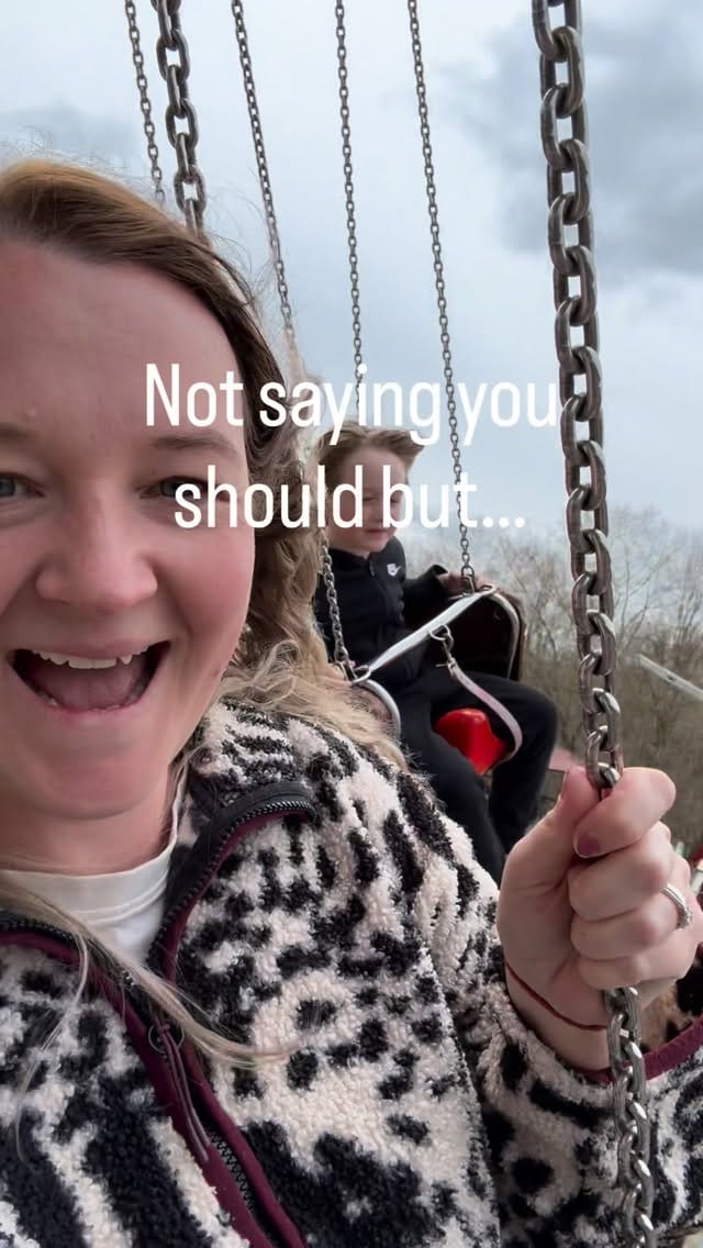 Post 5 by Jane Carr on Instagram (video)
