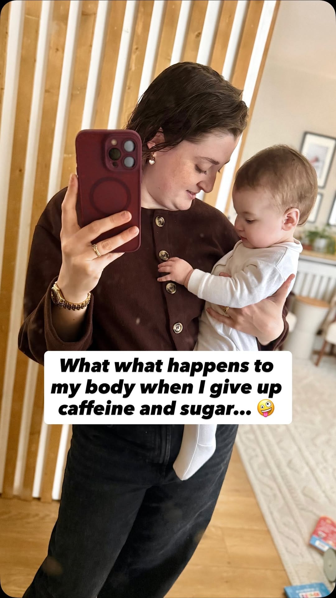 Post 7 by Jo Louise Demçolli | Mama Lifestyle & UGC Creator on Instagram (video)