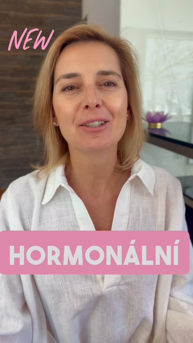 Post 6 by Jitka Janešová on Instagram (video)