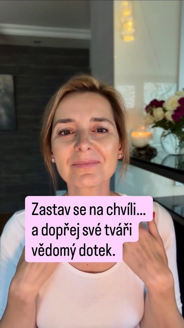 Post 8 by Jitka Janešová on Instagram (video)