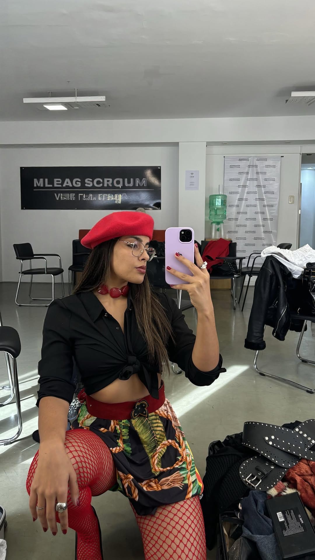 Post 5 by OG on Instagram (video)