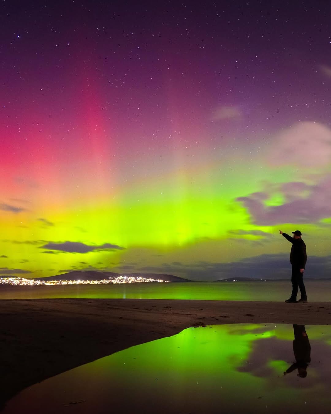 Post 6 by Paul Fleming, Tasmania 🏳️‍🌈 on Instagram (image)