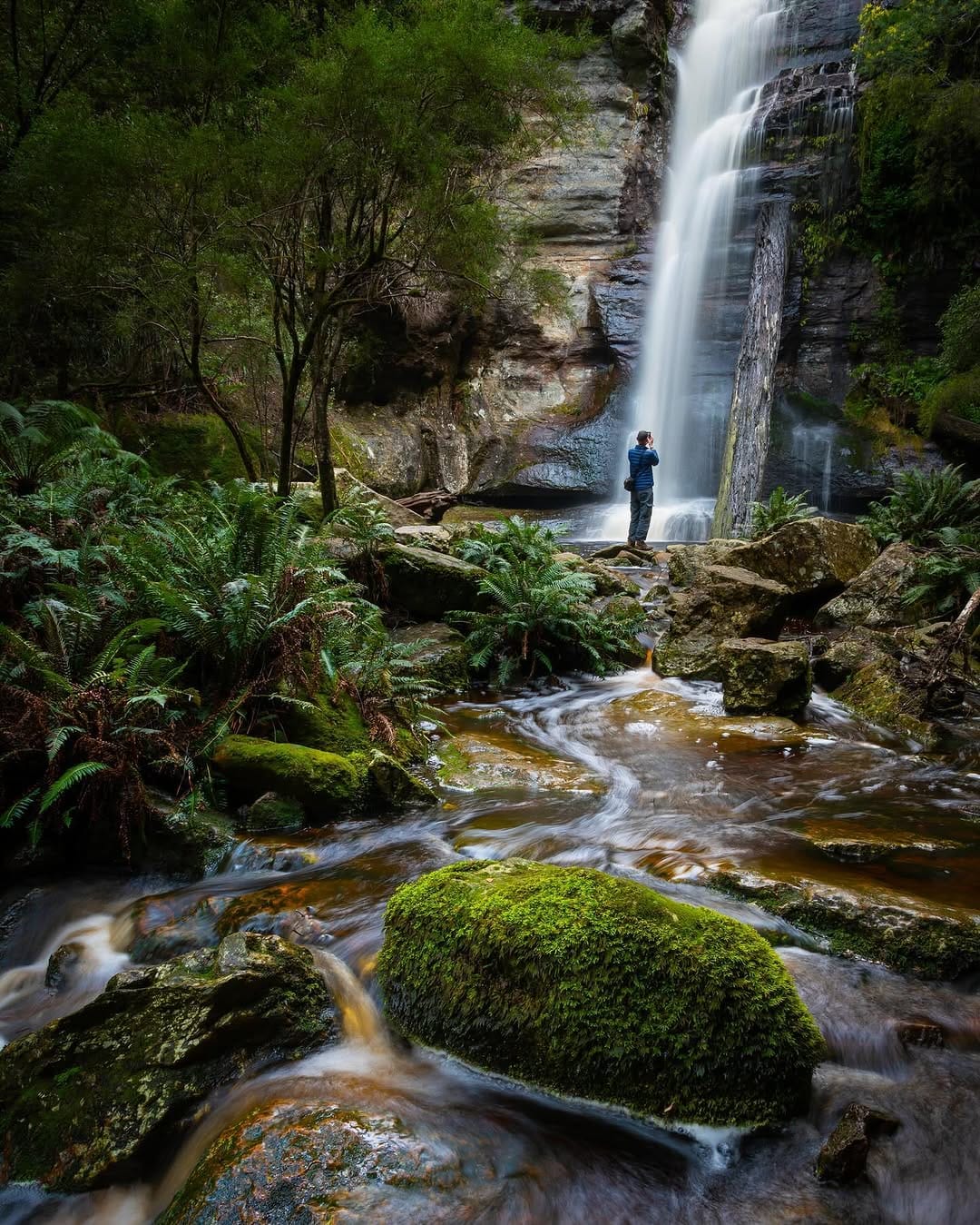Post 5 by Paul Fleming, Tasmania 🏳️‍🌈 on Instagram (image)