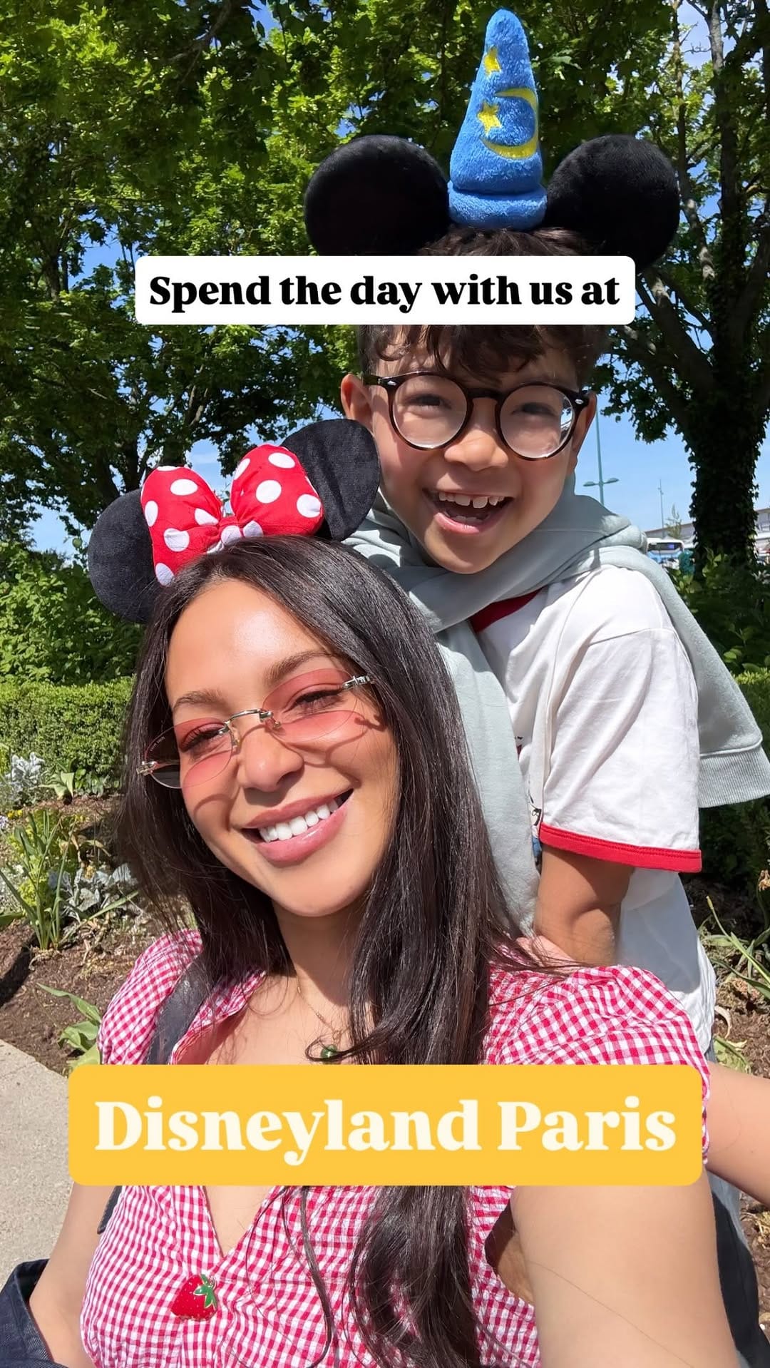 Post 2 by Inés Blake on Instagram (video)