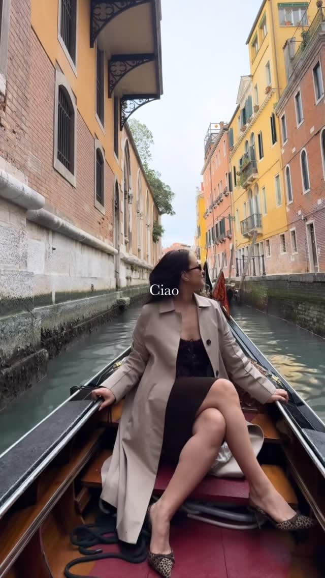 Post 3 by Inés Blake on Instagram (video)