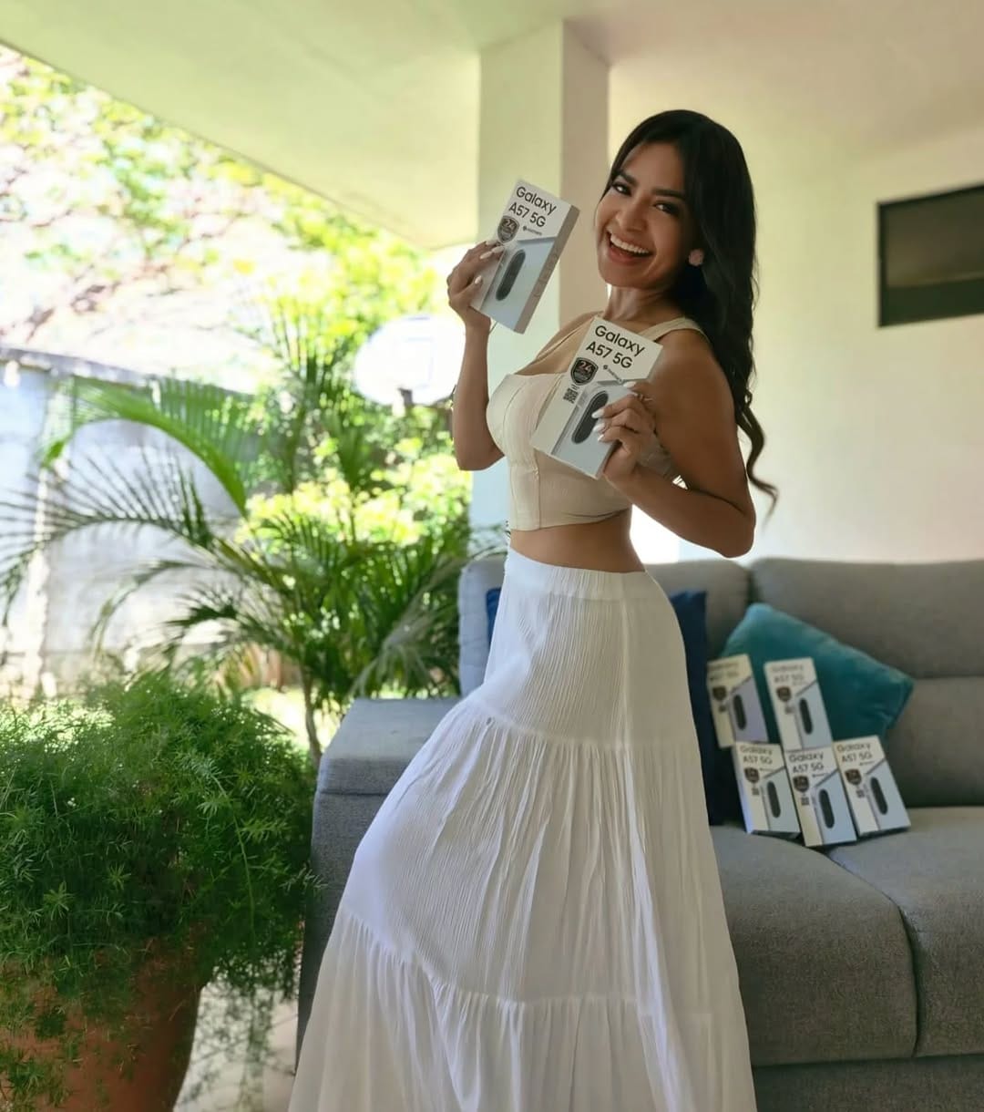 Post 1 by Odalhya Fernández Flashey on Instagram (carousel)