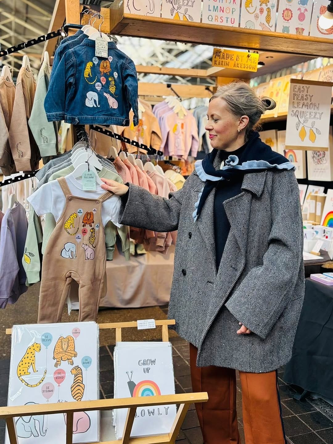 Post 8 by Karin Åkesson on Instagram (carousel)