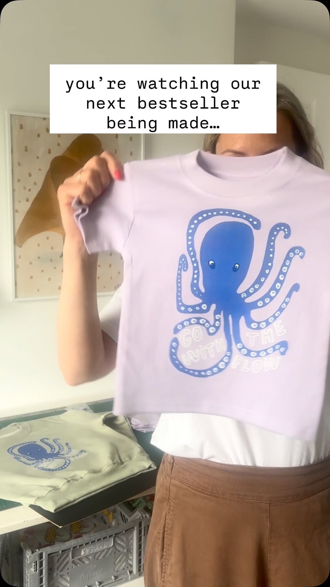 Post 1 by Karin Åkesson on Instagram (video)
