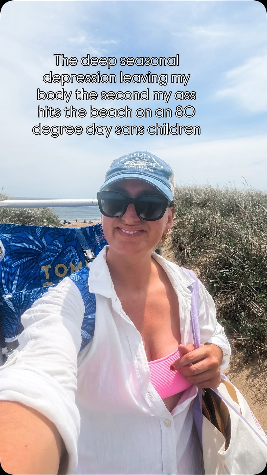 Post 1 by Colleen Temple | Author on Instagram (video)