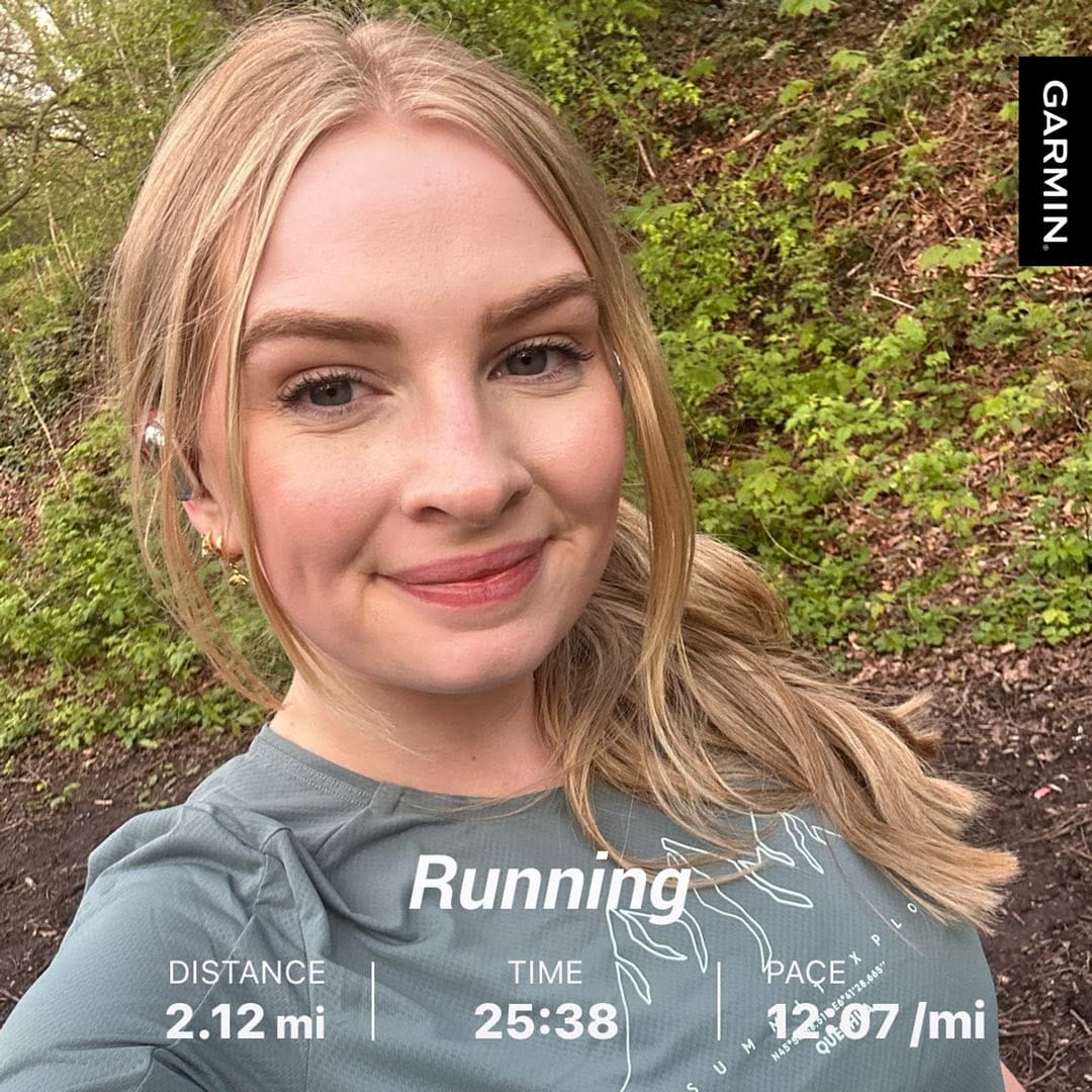 Post 8 by Emily on Instagram (image)