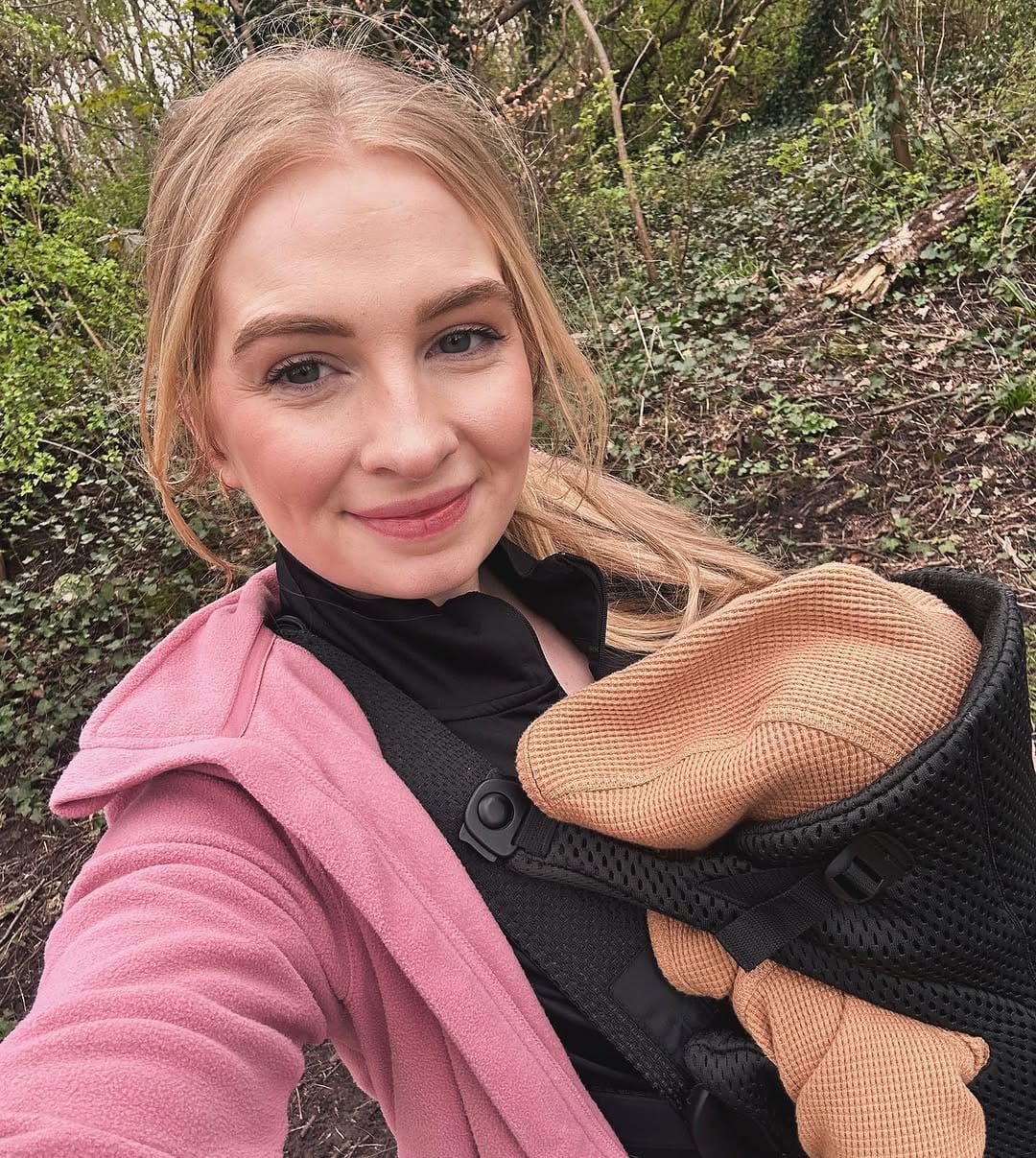 Post 9 by Emily on Instagram (image)