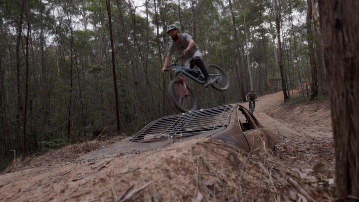Post 3 by Ryan Finlay on Instagram (video)