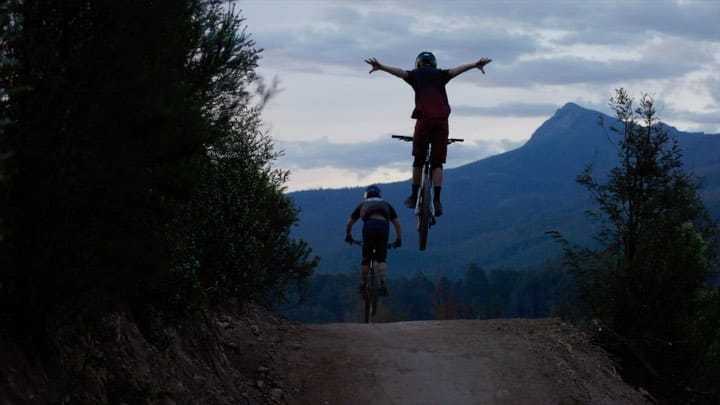 Post 7 by Ryan Finlay on Instagram (video)