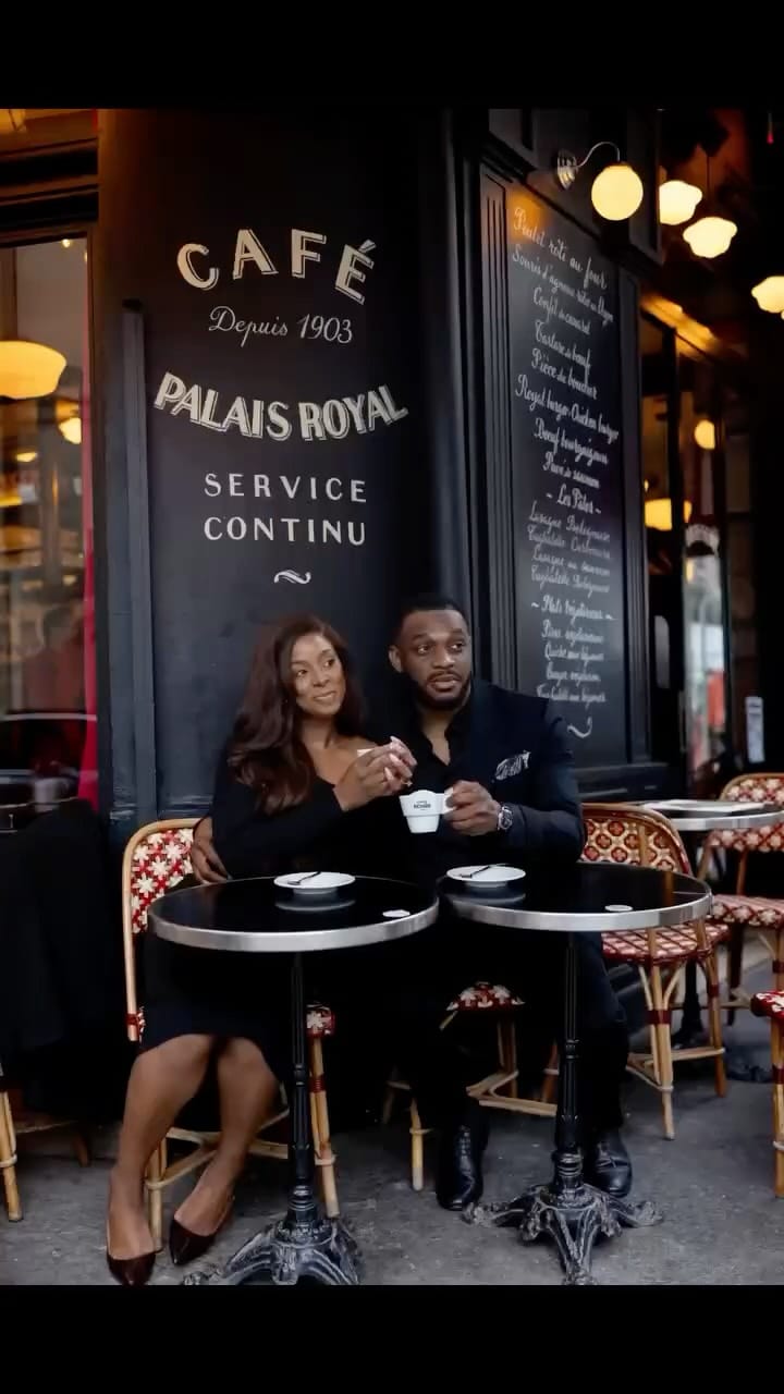 Post 7 by Victoria on Instagram (video)