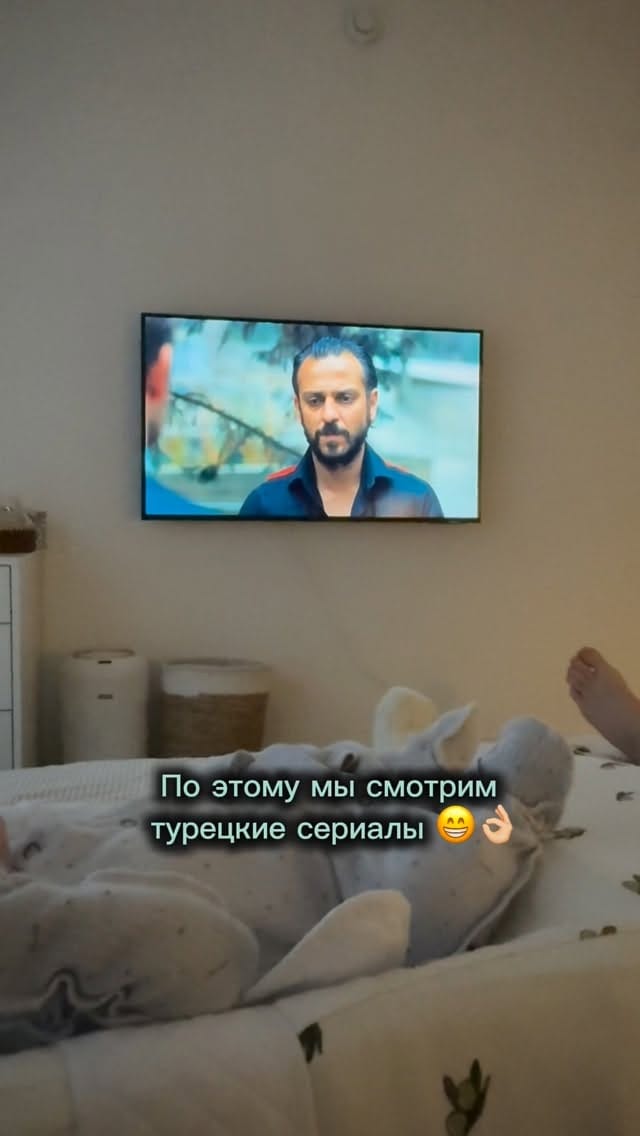 Post 9 by Victoria Betehtina on Instagram (video)