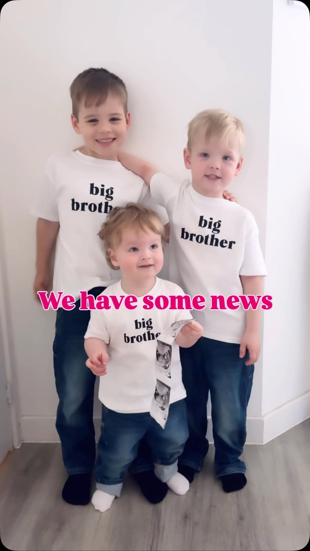 Post 8 by Jade Louise Gande on Instagram (video)