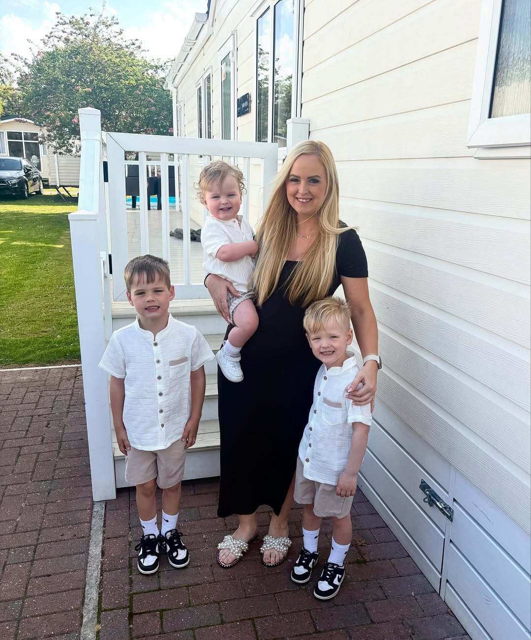 Post 1 by Jade Louise Gande on Instagram (image)