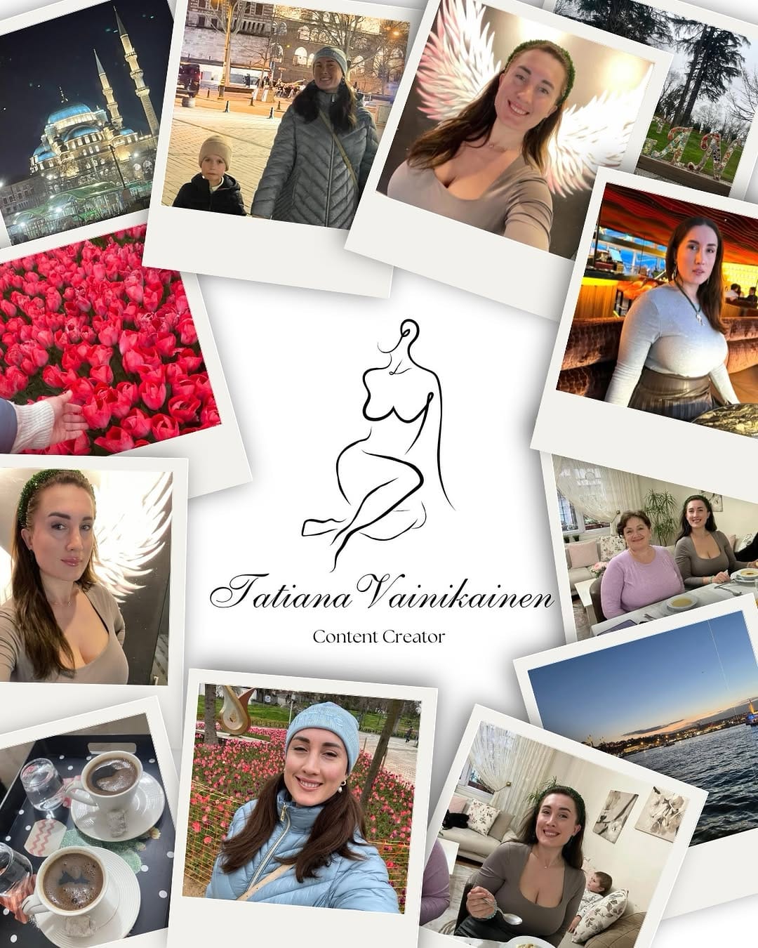 Post 9 by Tetiana   Vainikainen on Instagram (image)