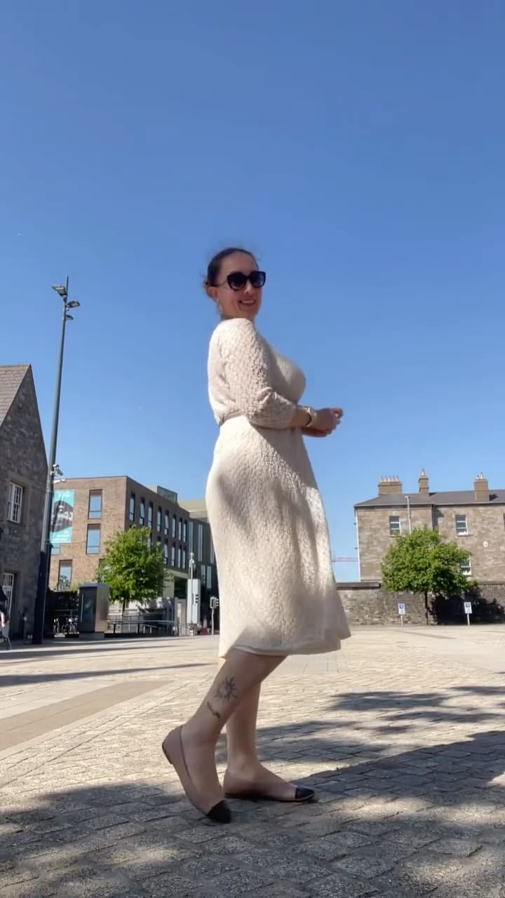 Post 6 by Tetiana   Vainikainen on Instagram (video)