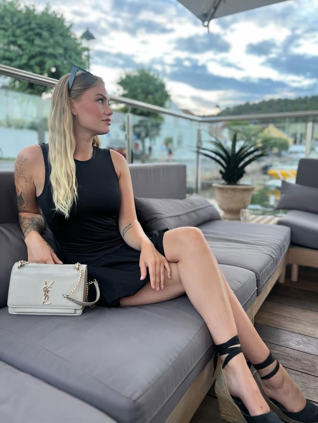 Post 4 by Victoria Larsen 🤍 LIFESTYLE on Instagram (carousel)
