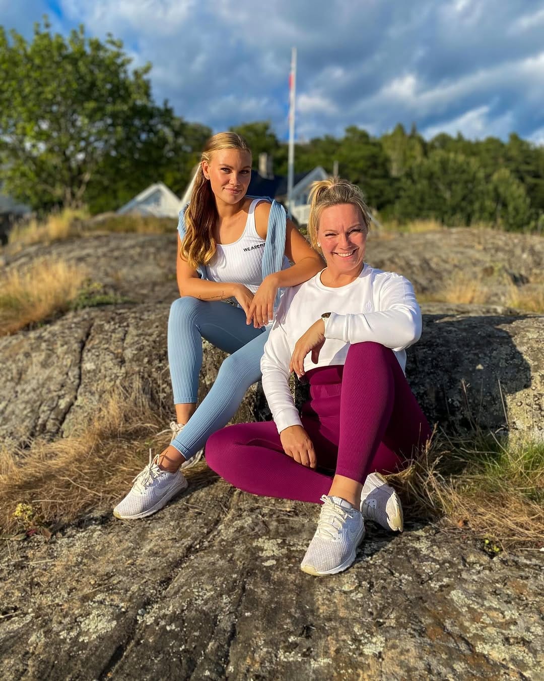 Post 8 by Victoria Larsen 🤍 LIFESTYLE on Instagram (carousel)