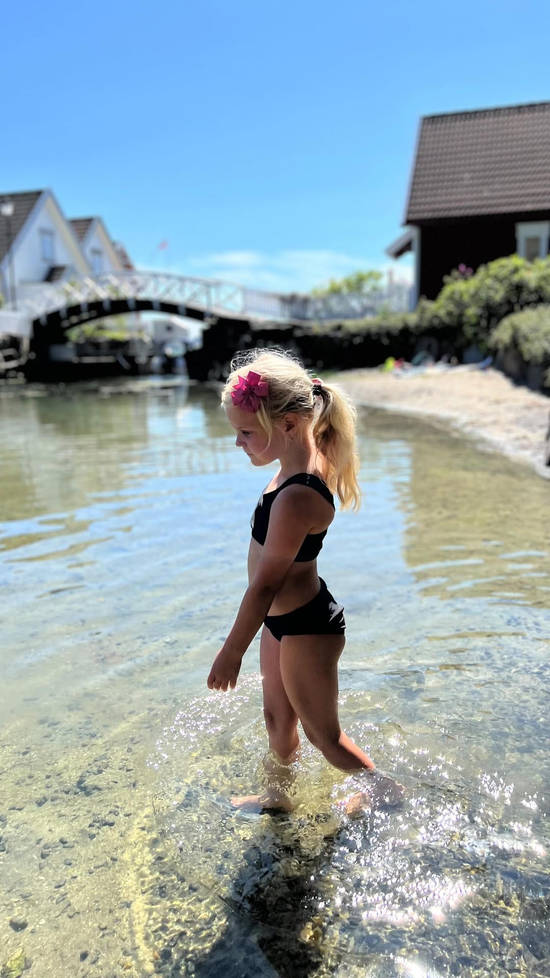 Post 10 by Victoria Larsen 🤍 LIFESTYLE on Instagram (video)