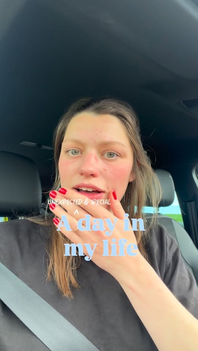 Post 4 by Anna Mairi | Aberdeenshire, Scotland on Instagram (video)