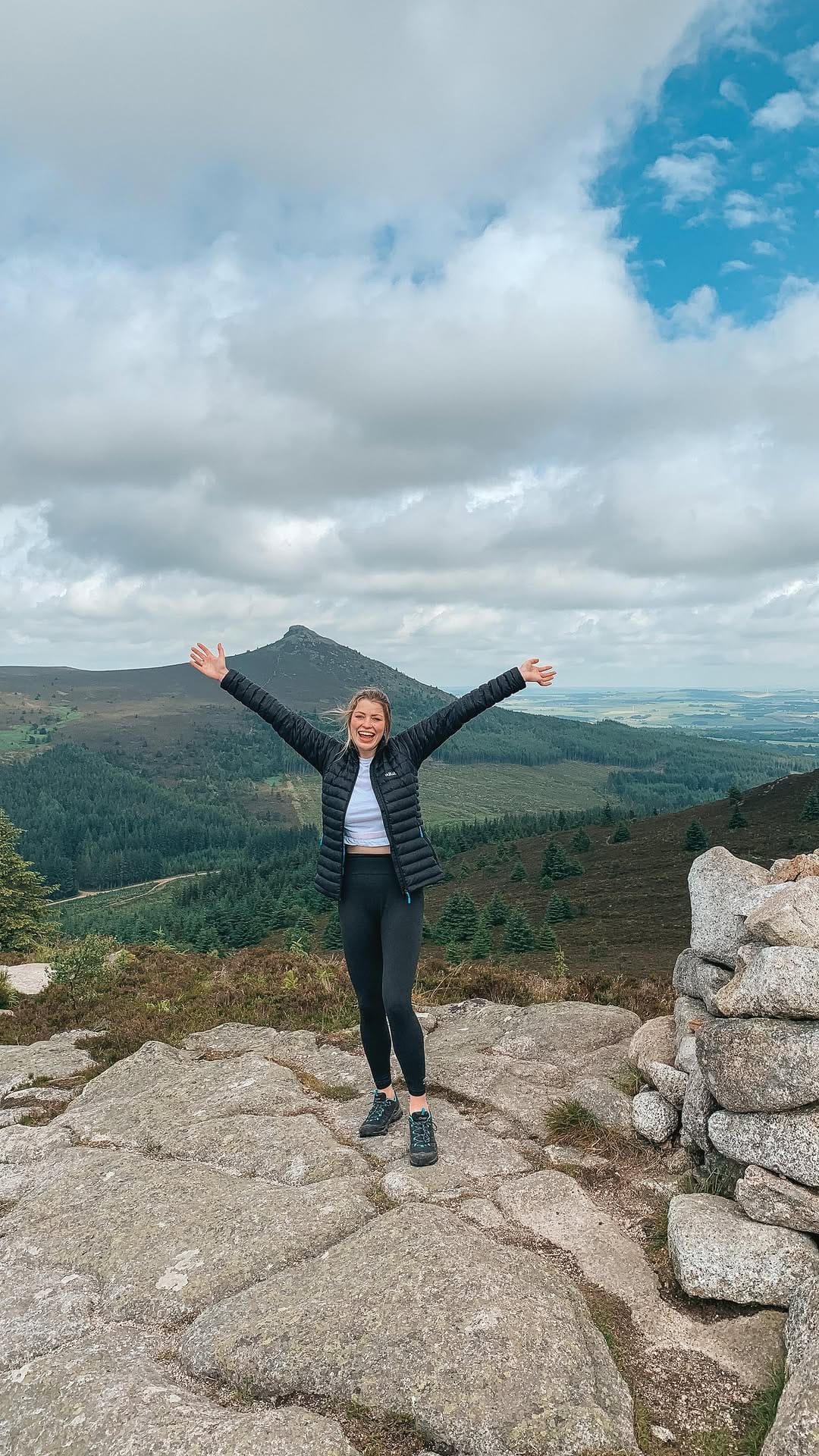 Post 10 by Anna Mairi | Aberdeenshire, Scotland on Instagram (video)