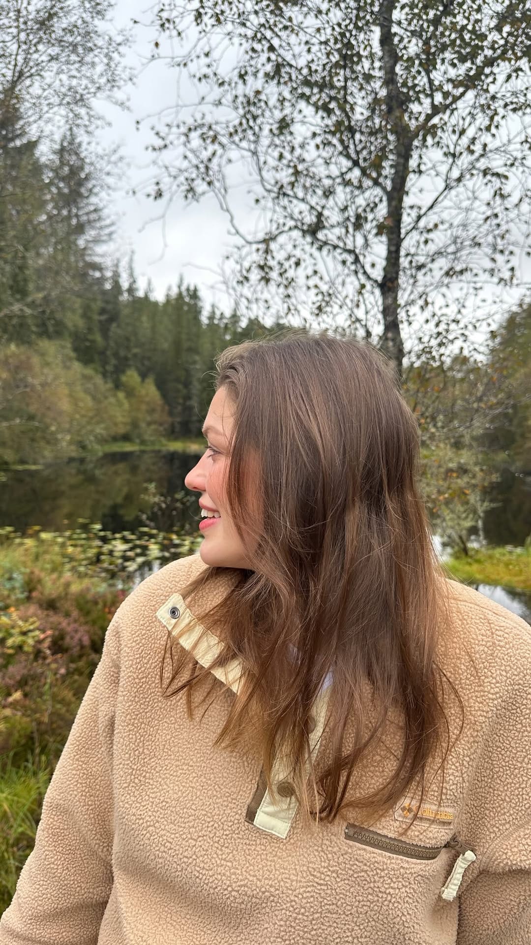 Post 5 by Anna Mairi | Aberdeenshire, Scotland on Instagram (video)