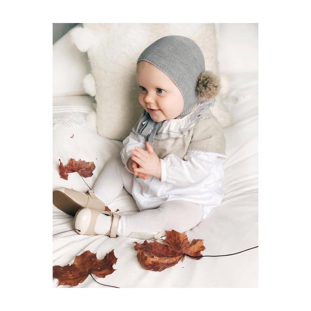 Post 6 by Little RO London on Instagram (image)