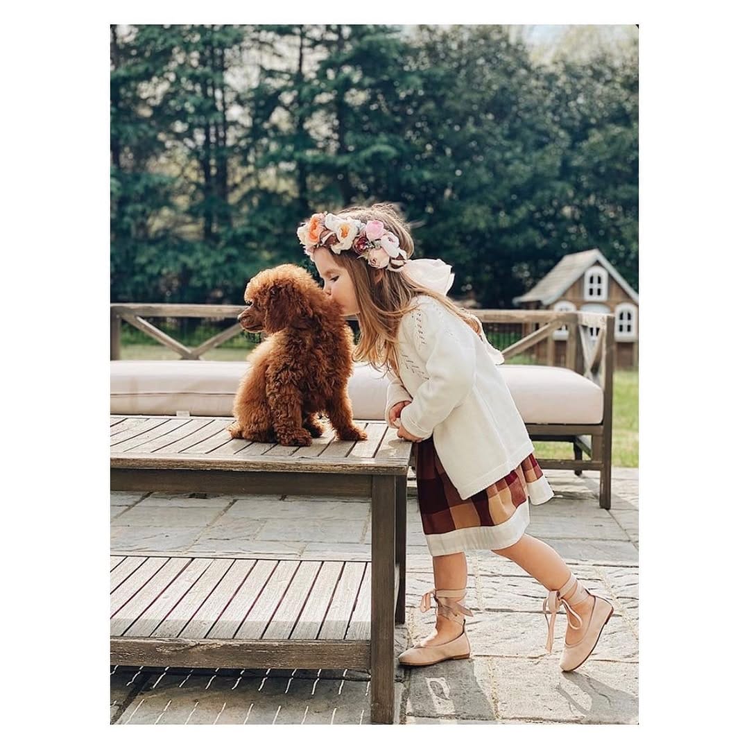 Post 10 by Little RO London on Instagram (image)