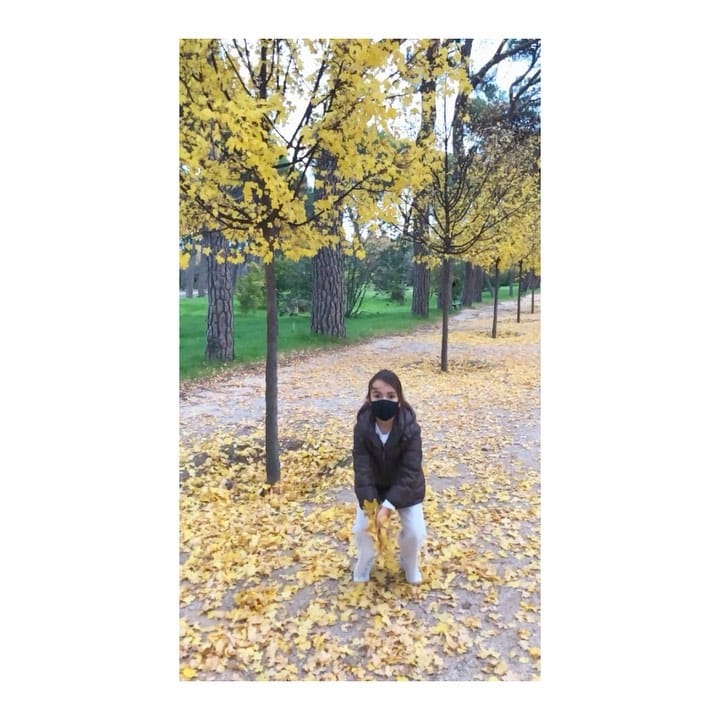 Post 4 by Little RO London on Instagram (video)