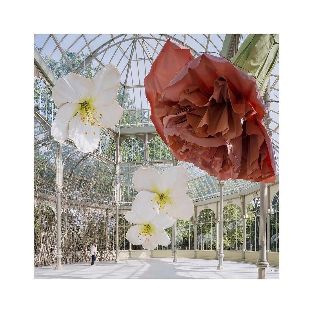 Post 3 by Little RO London on Instagram (image)